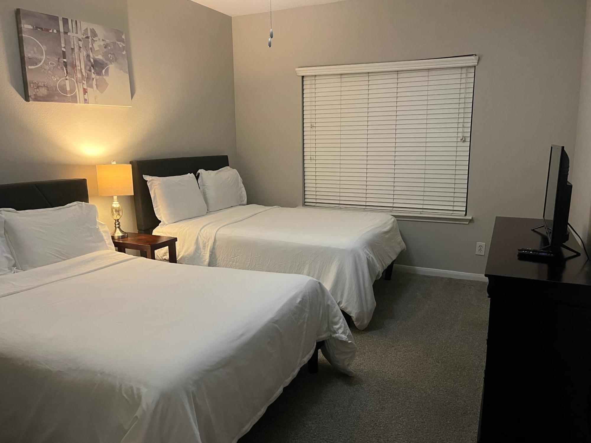 Style Apt/home In Medical Centre Apartment Houston