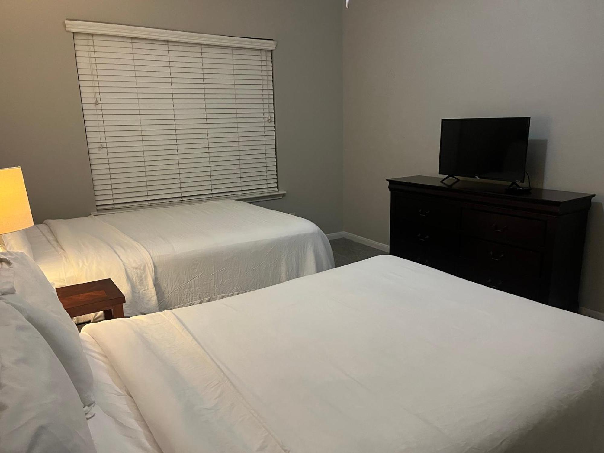 Style Apt/home In Medical Centre * Houston