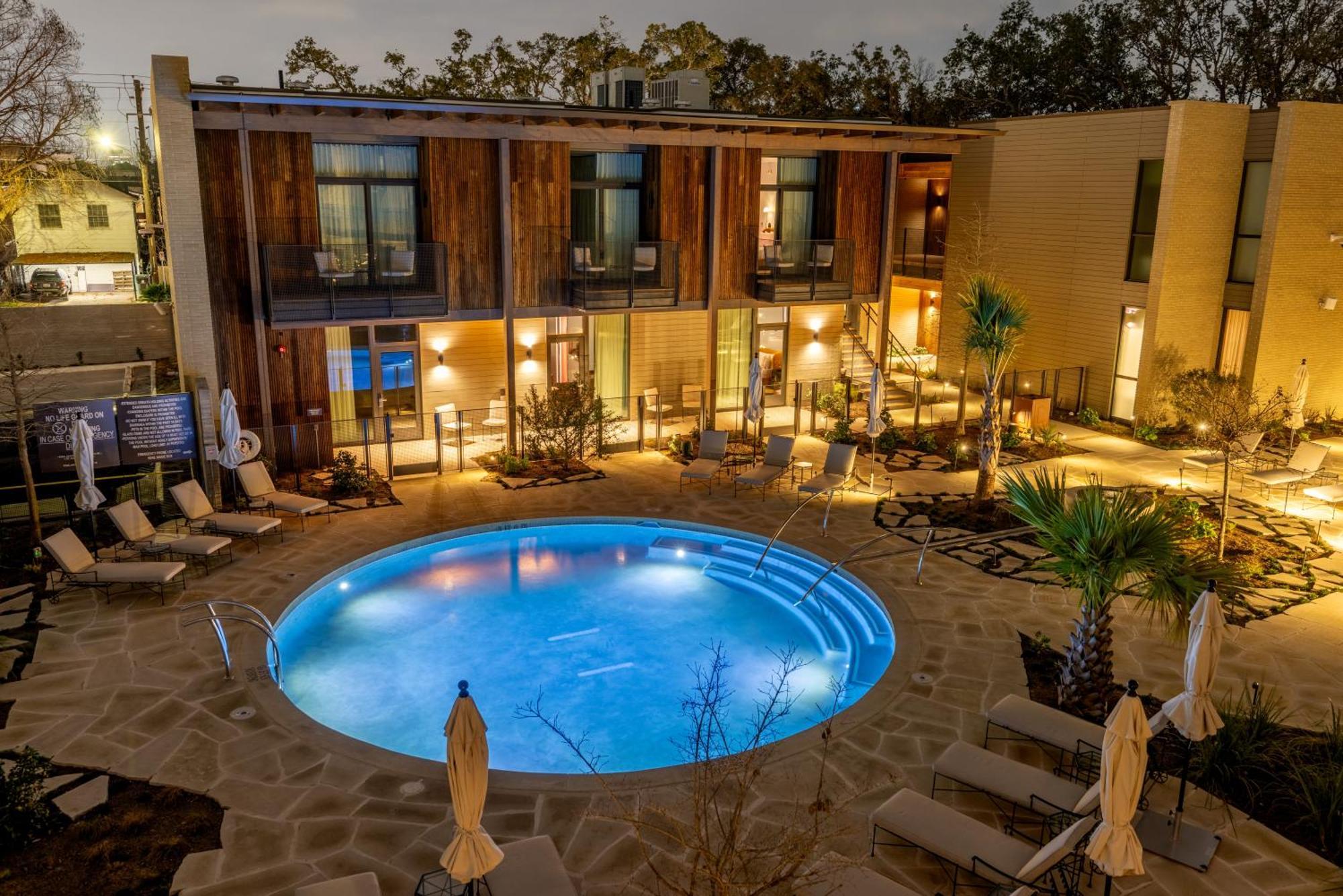 Saint Augustine 4*