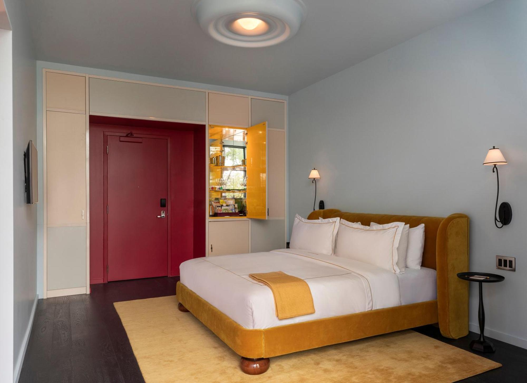 Saint Augustine Hotel 4*