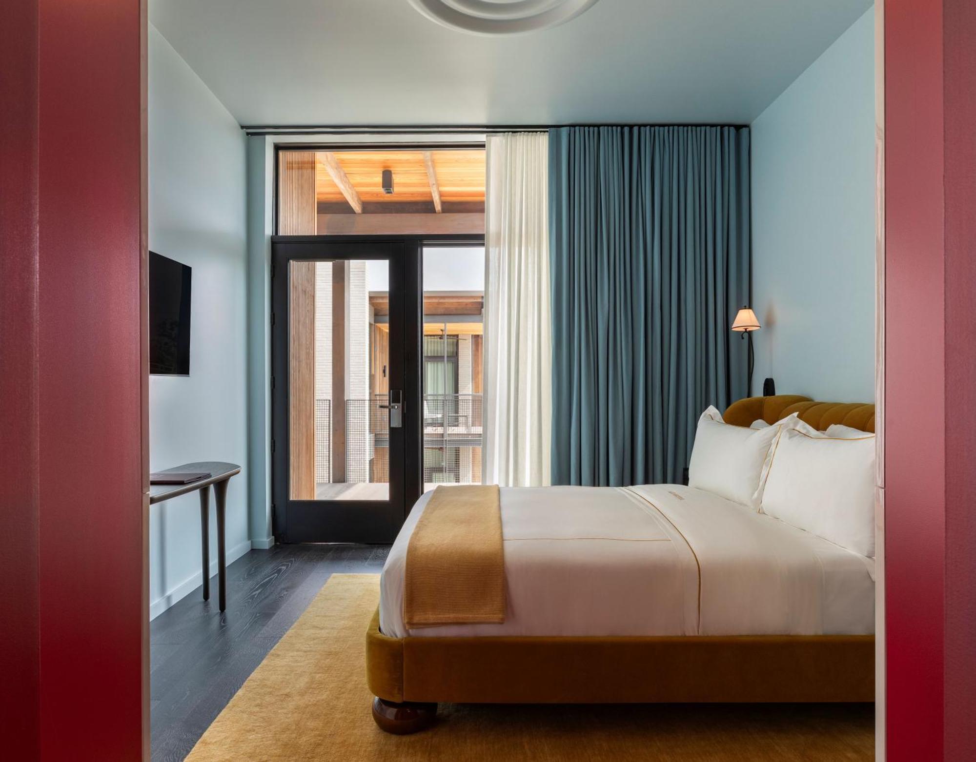 Saint Augustine Hotel 4*