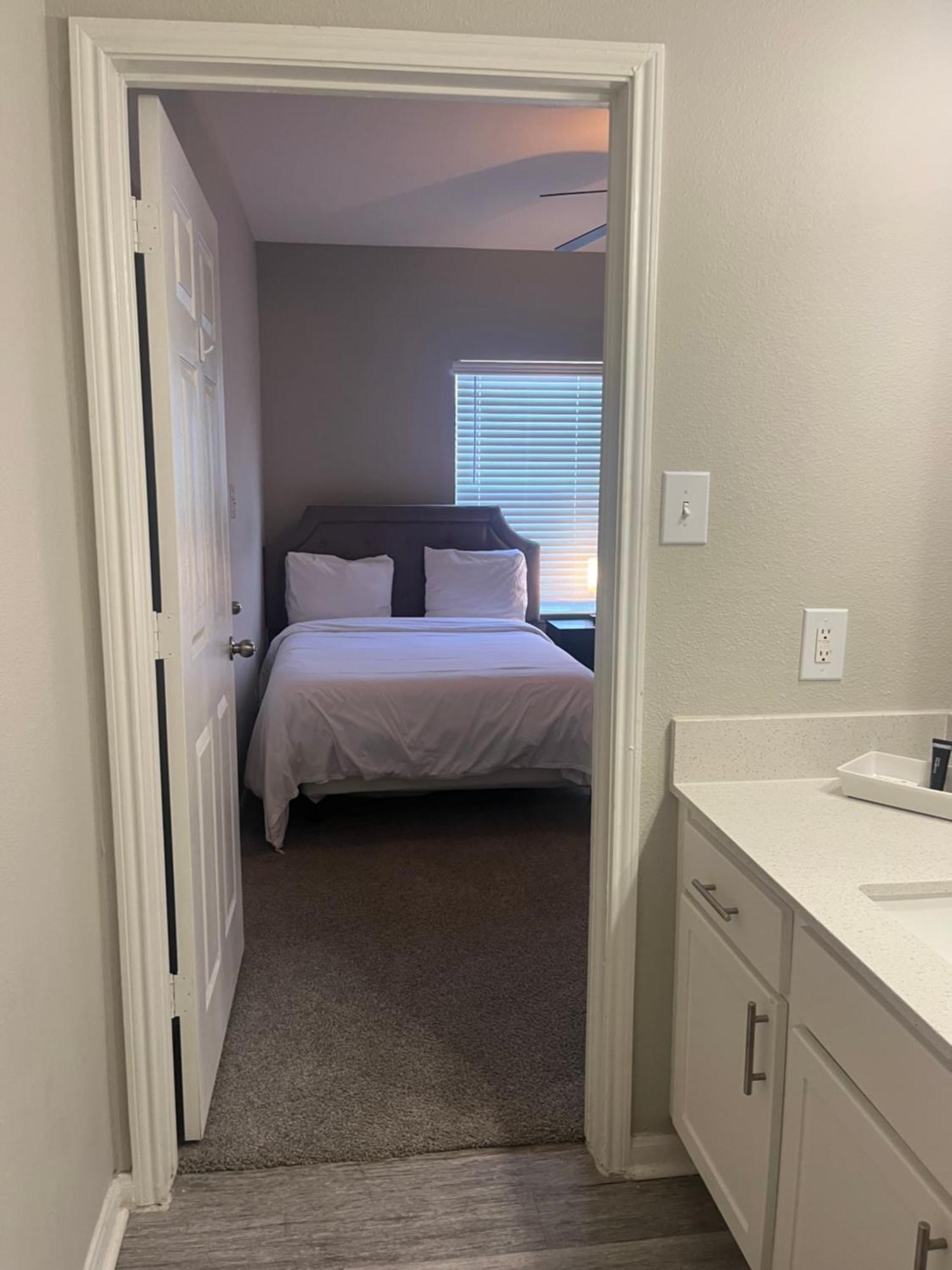 Style Apt/home In Medical Centre Apartment Houston