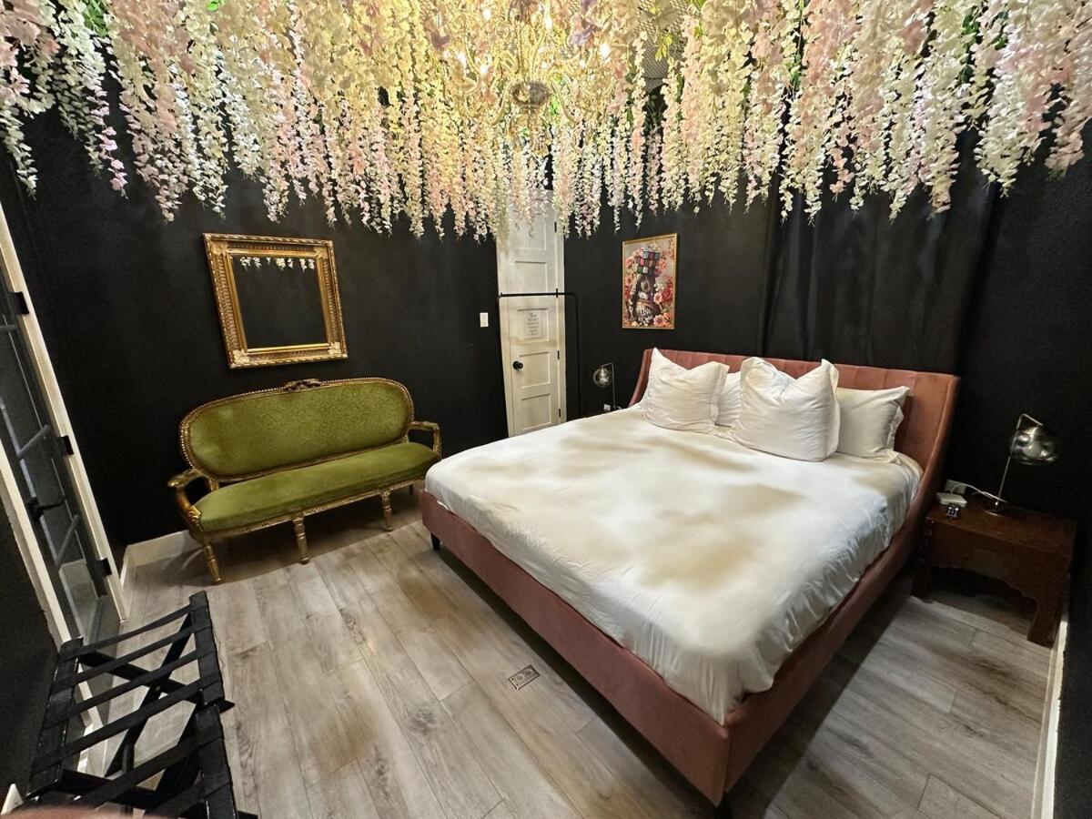 Houston's Downtown Bloom House - Spacious Floral Escape For Groups * Houston