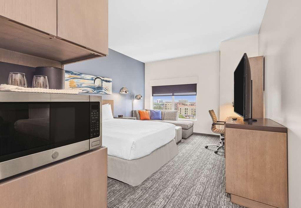 Hyatt House Medical Center Hotel Houston