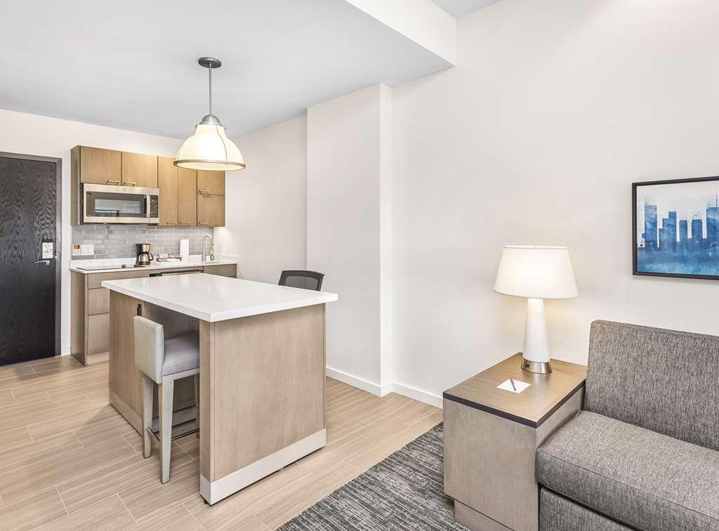 Hyatt House Medical Center