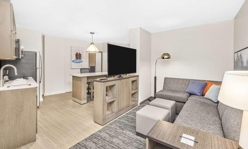 Hyatt House Medical Center 3* Houston