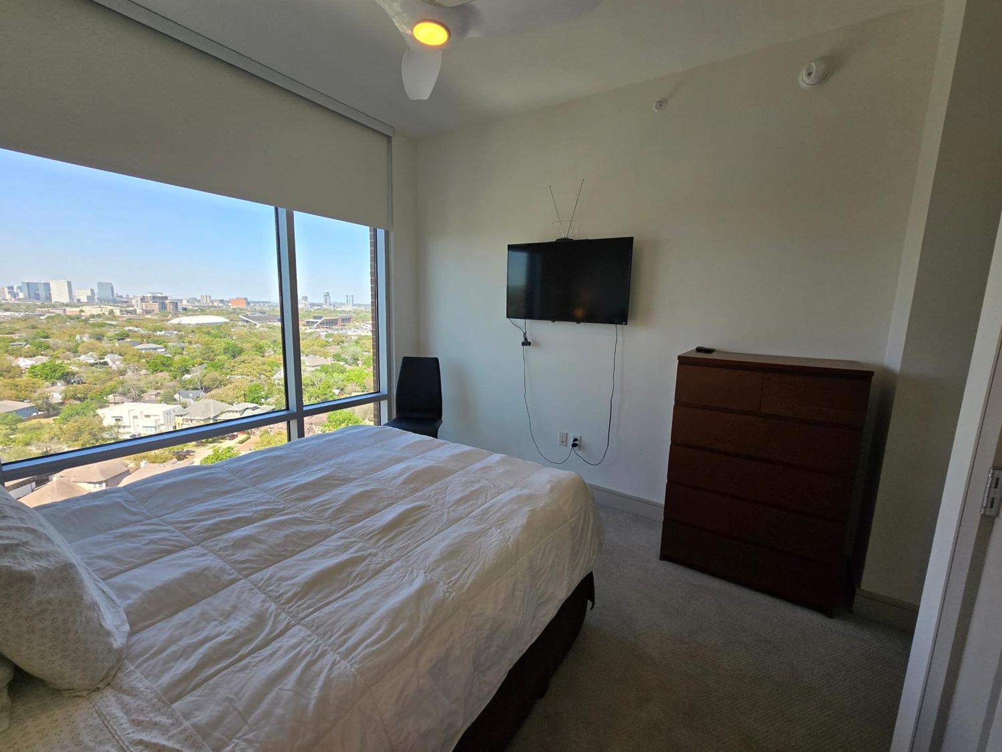 Latitude Med Center Apartment *