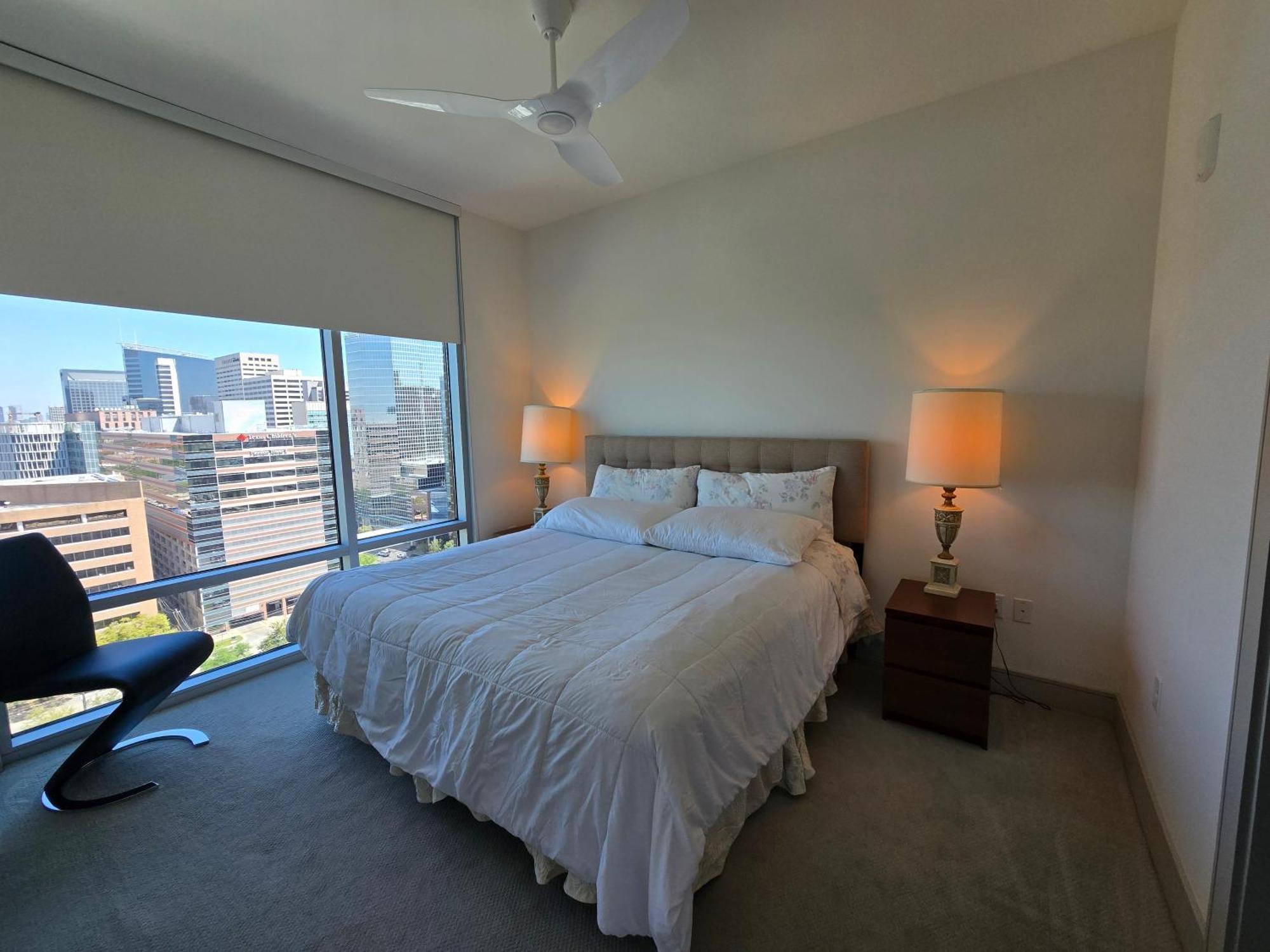 Apartment Latitude Med Center Houston