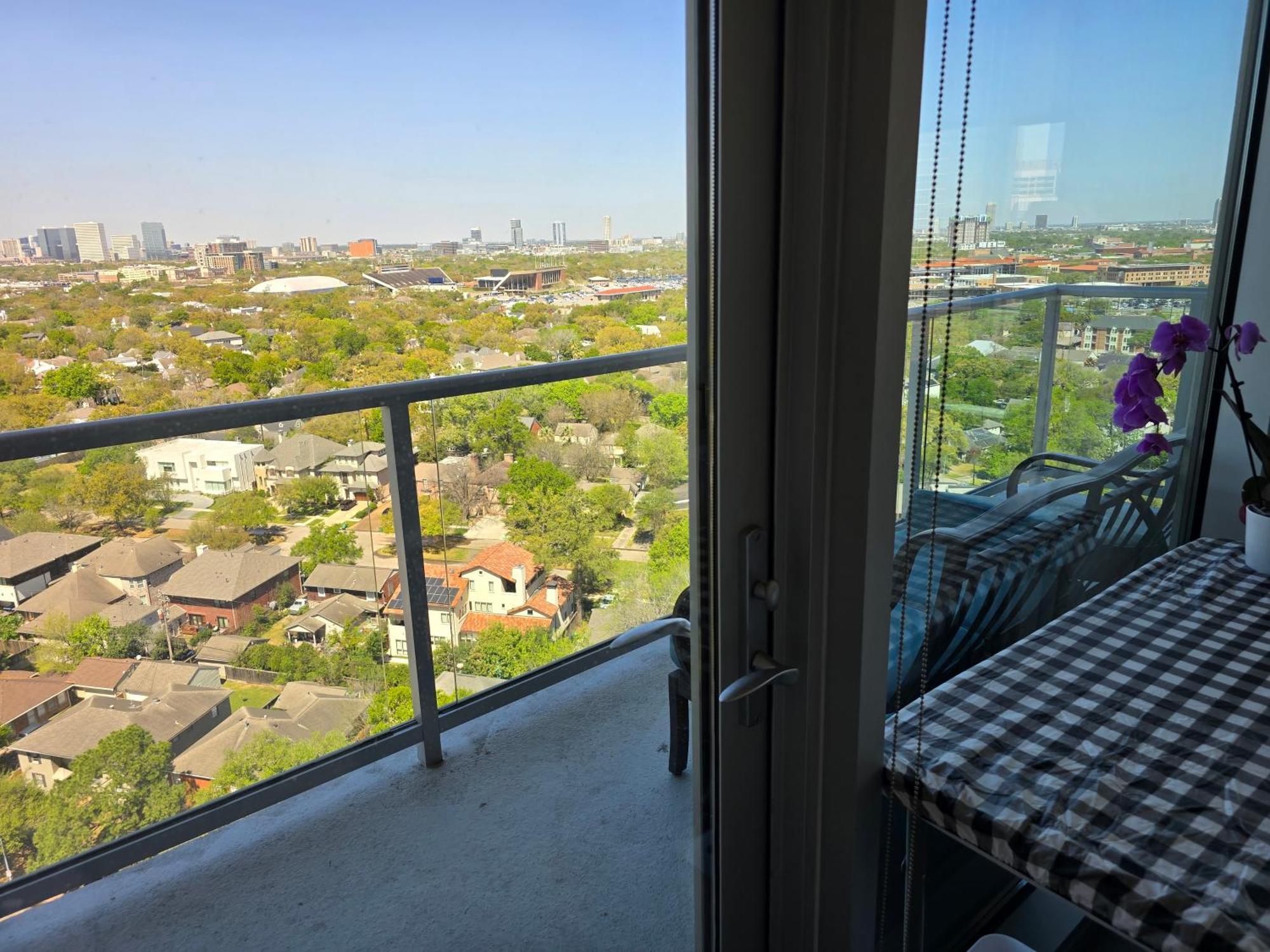 Apartment Latitude Med Center