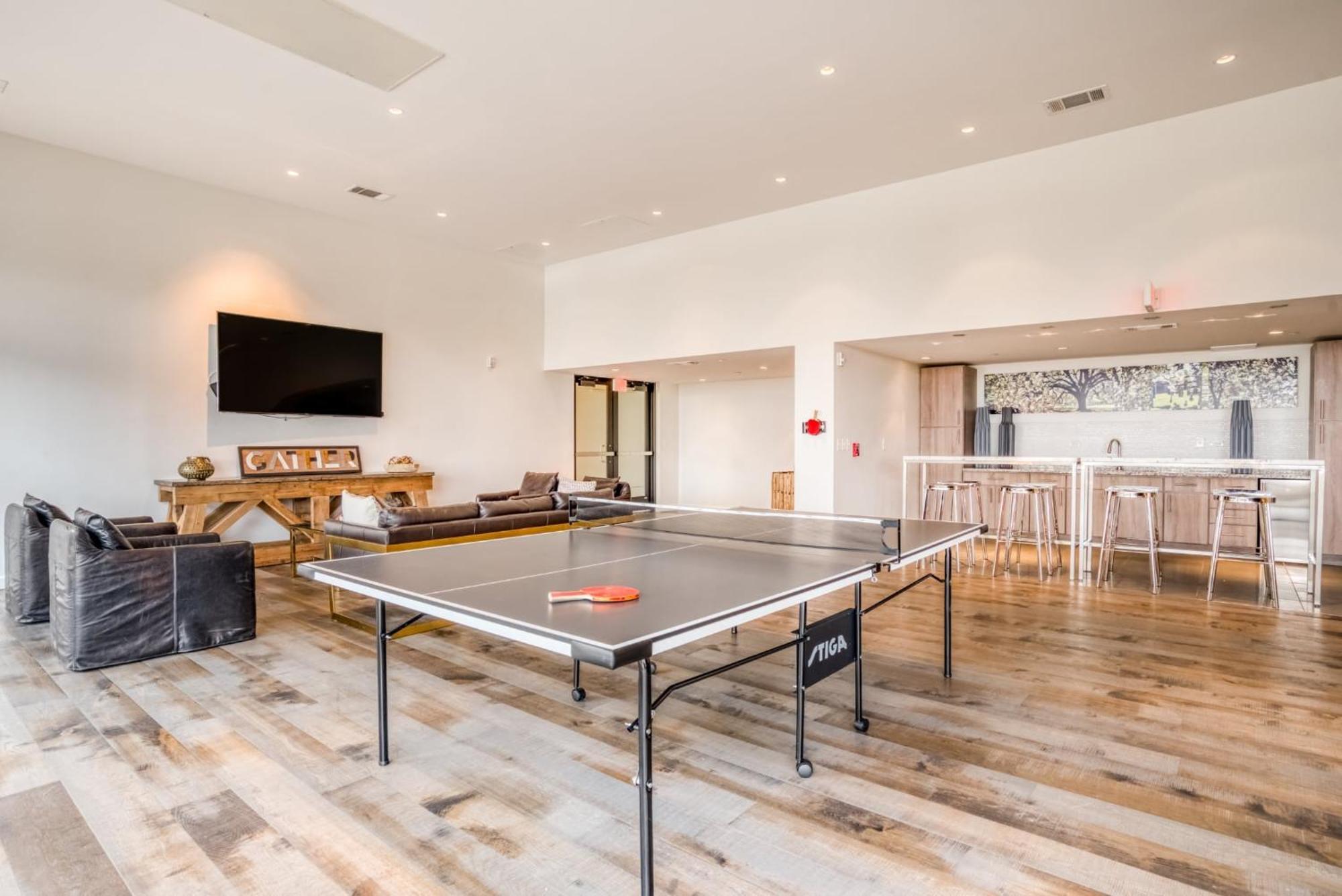 Apartment Lodgeur Midtown, - Close To Downtown & Texas Medical Center
