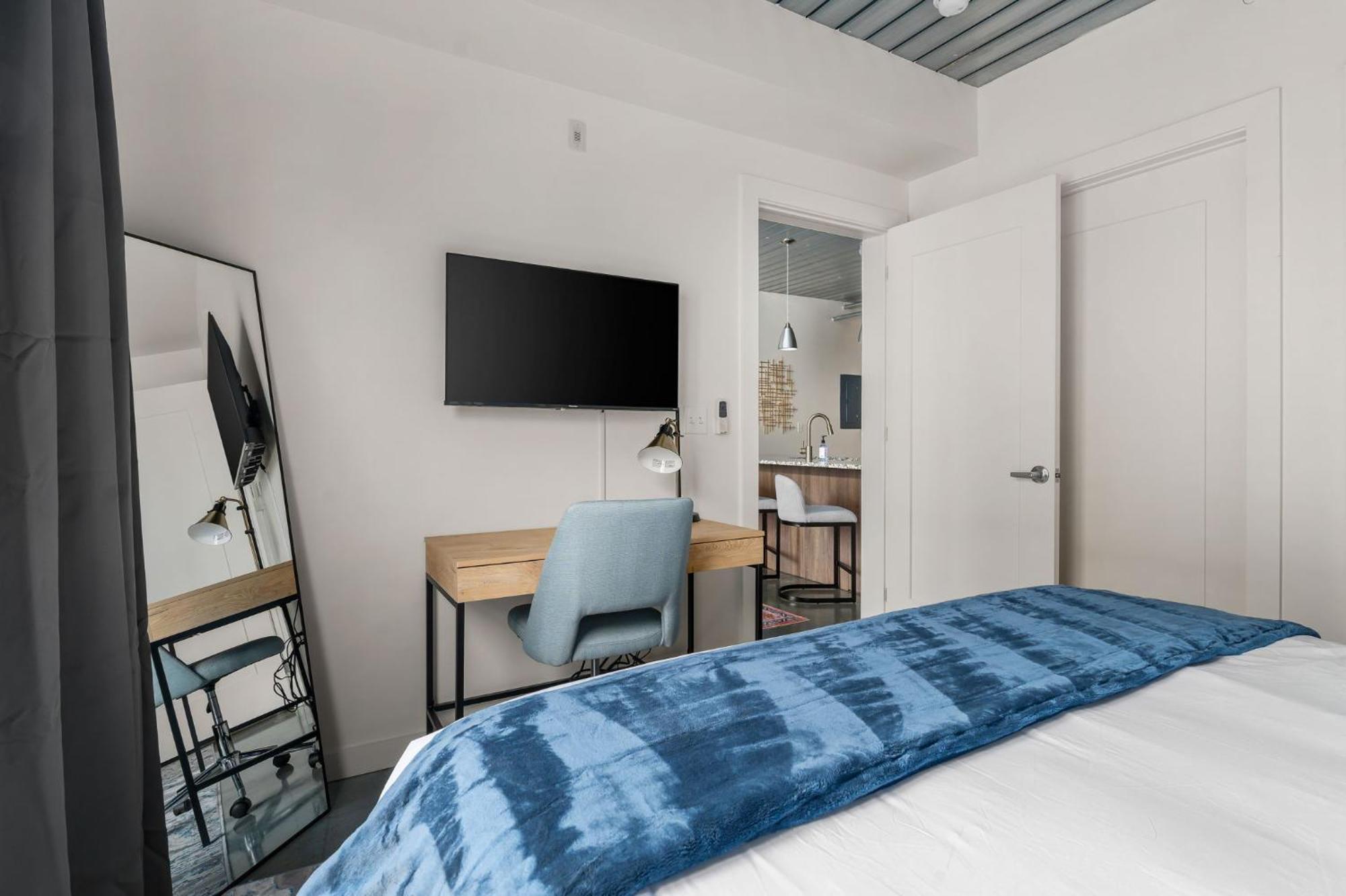 Lodgeur Midtown, - Close To Downtown & Texas Medical Center * Houston