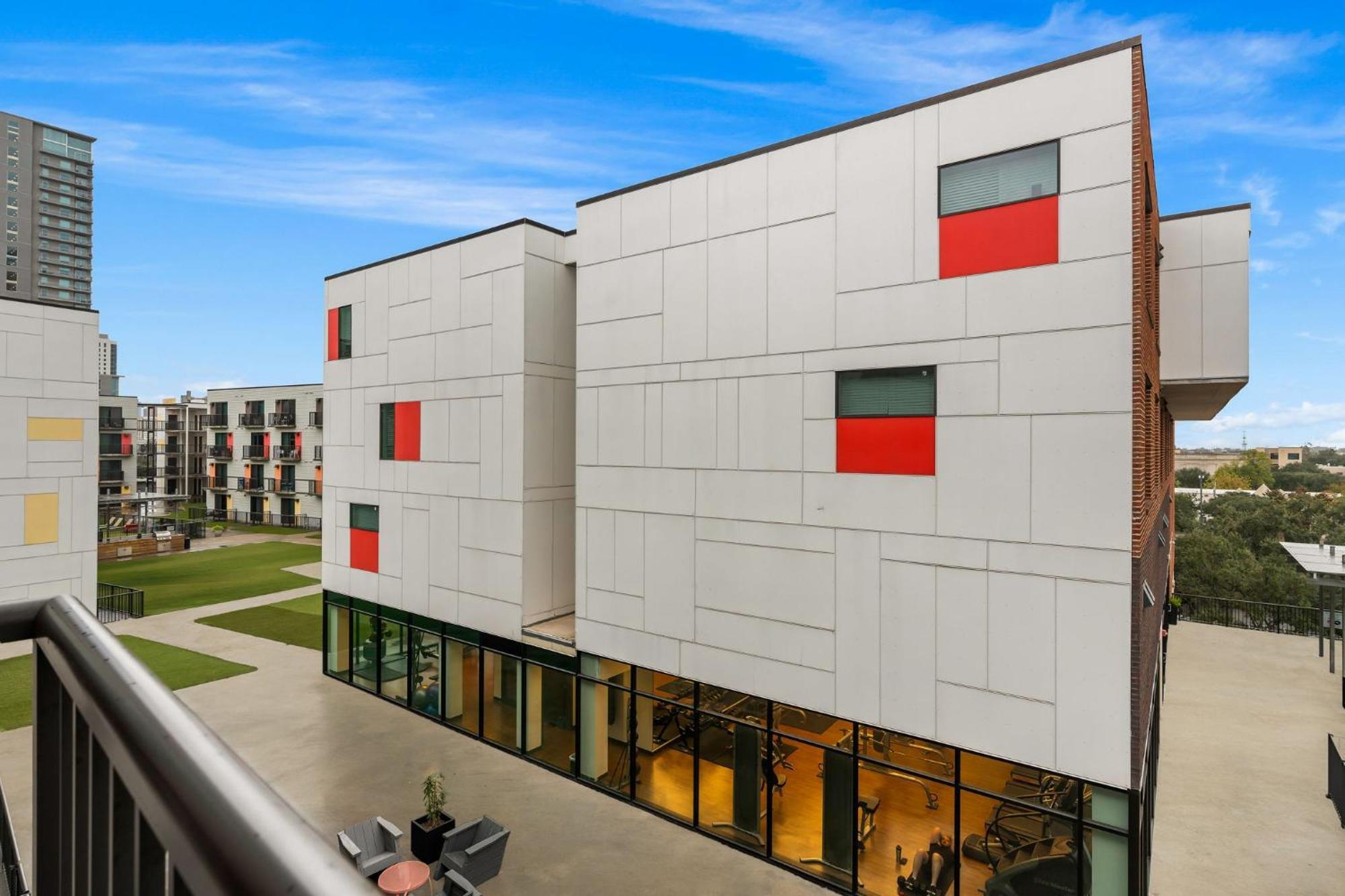 Lodgeur Midtown, - Close To Downtown & Texas Medical Center * Houston