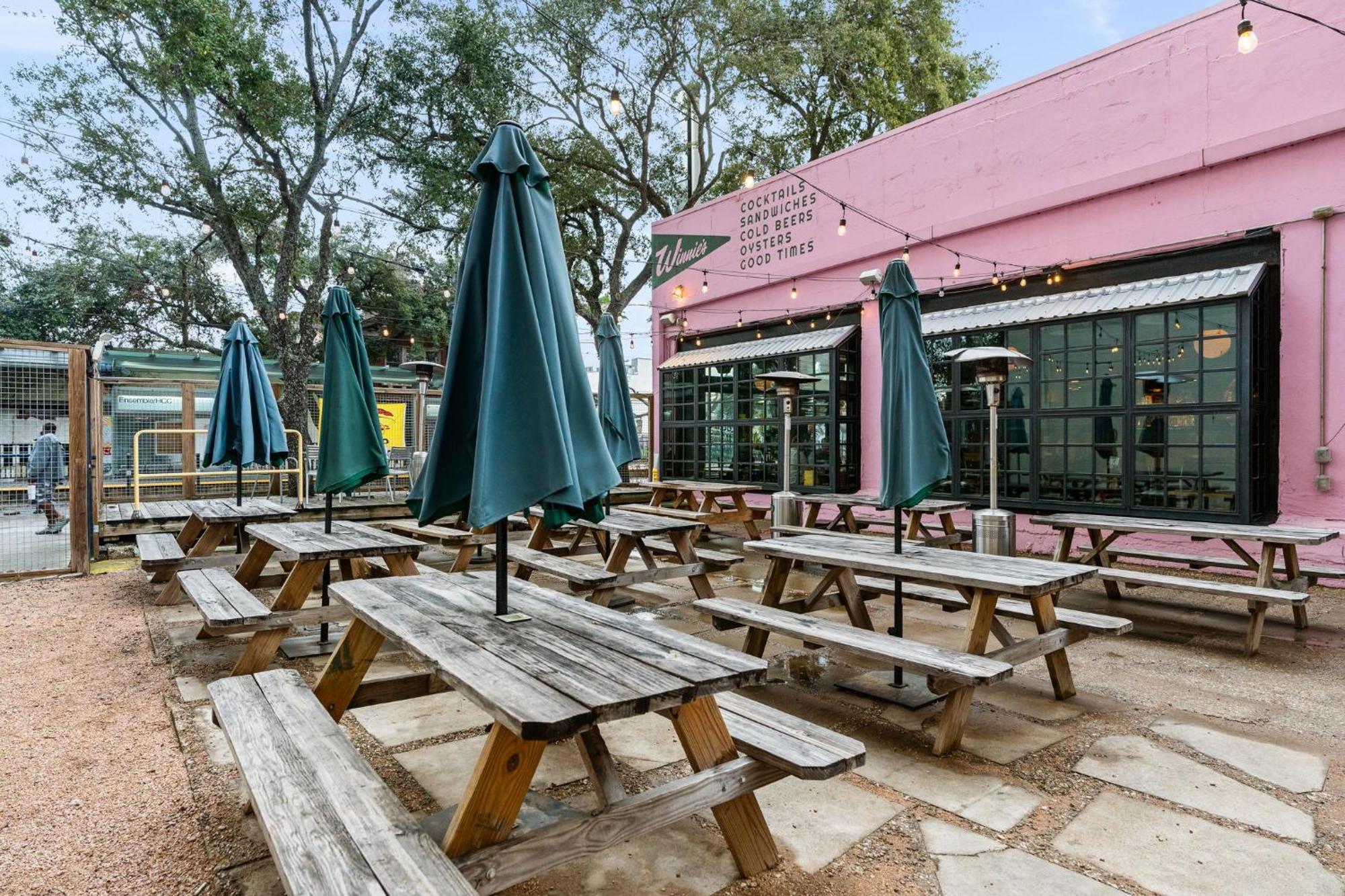 Lodgeur Midtown, - Close To Downtown & Texas Medical Center Houston