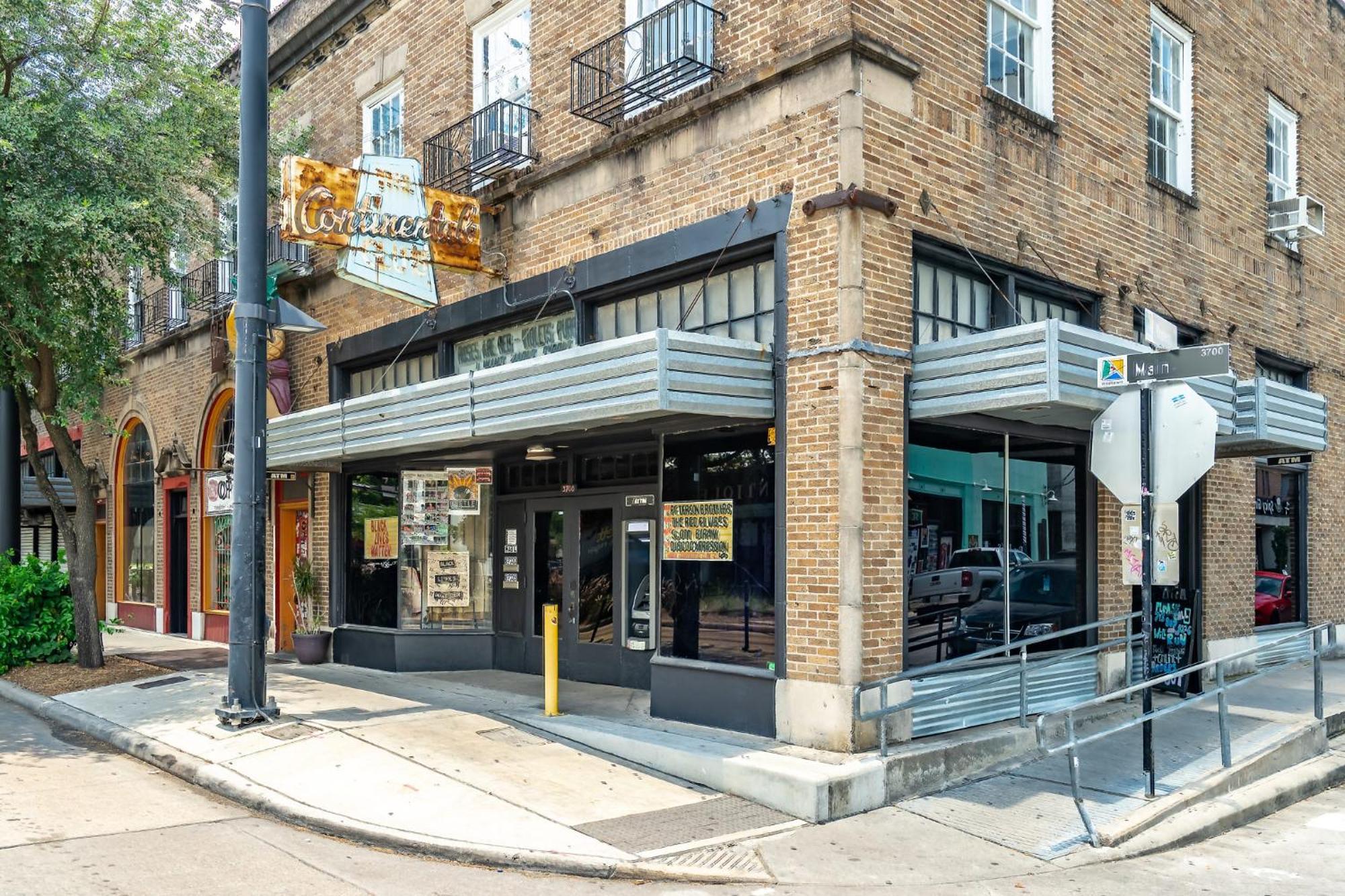 Lodgeur Midtown, - Close To Downtown & Texas Medical Center Apartment