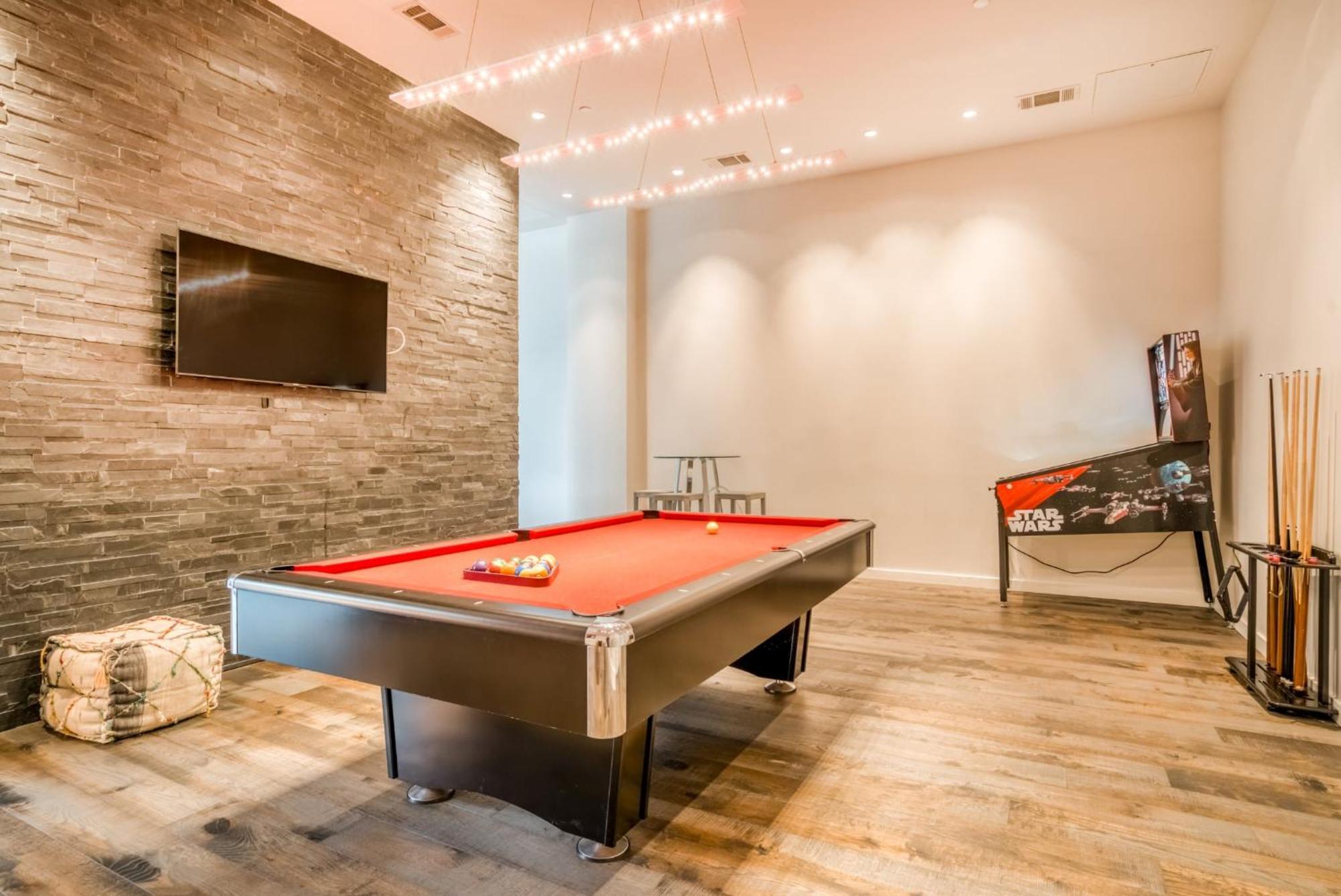 Apartment Lodgeur Midtown, - Close To Downtown & Texas Medical Center Houston