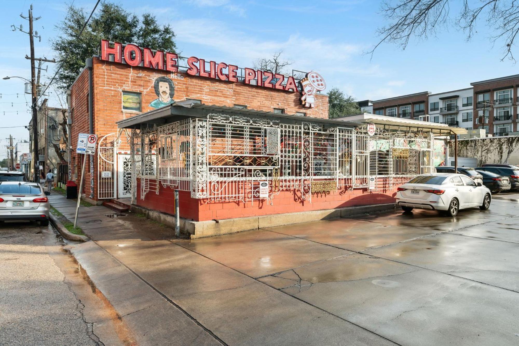 Lodgeur Midtown, - Close To Downtown & Texas Medical Center