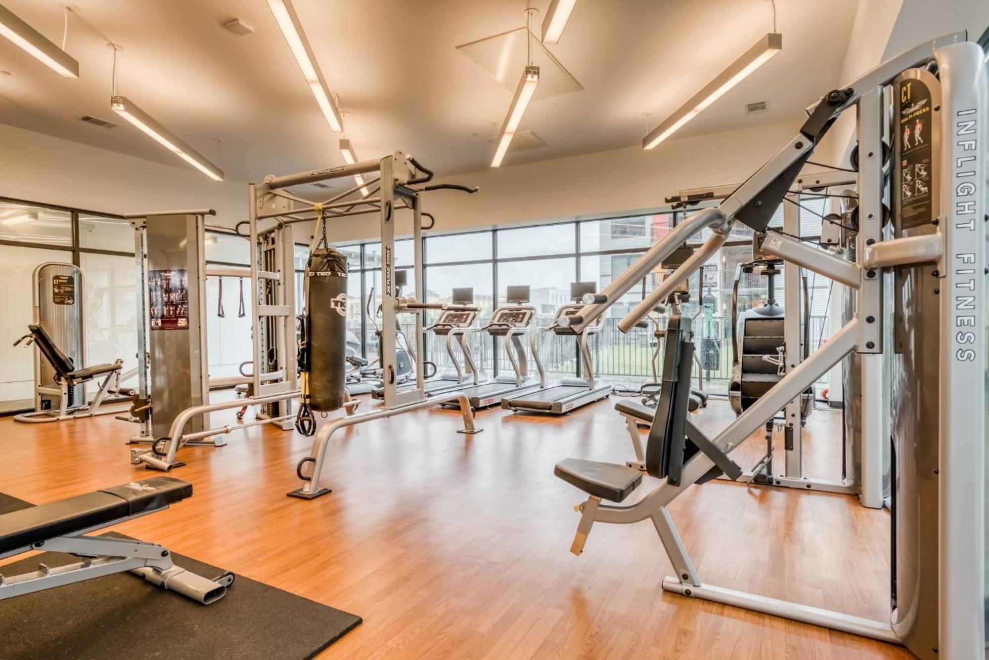 Apartment Lodgeur Midtown, - Close To Downtown & Texas Medical Center