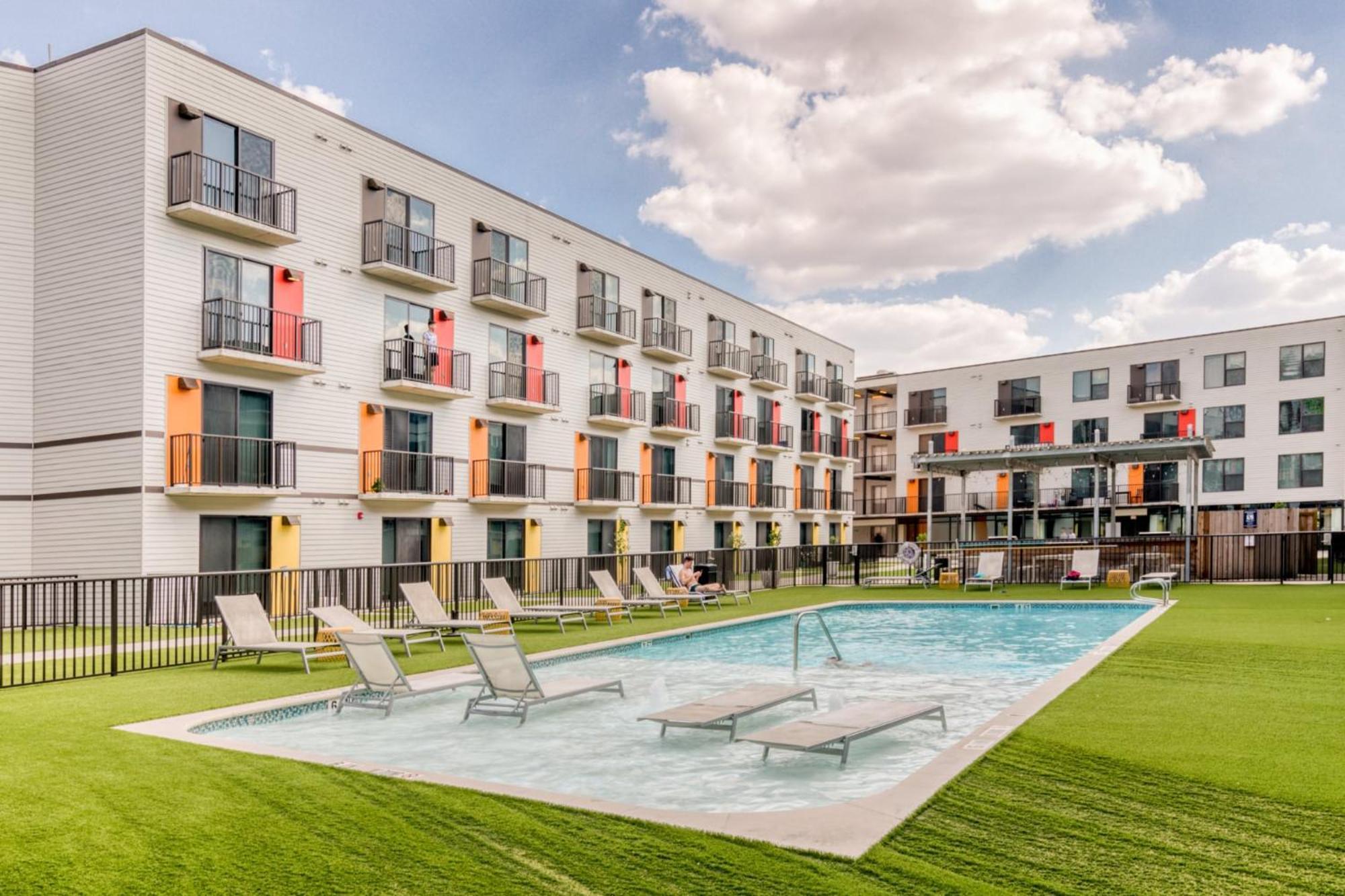 Lodgeur Midtown, - Close To Downtown & Texas Medical Center Apartment Houston