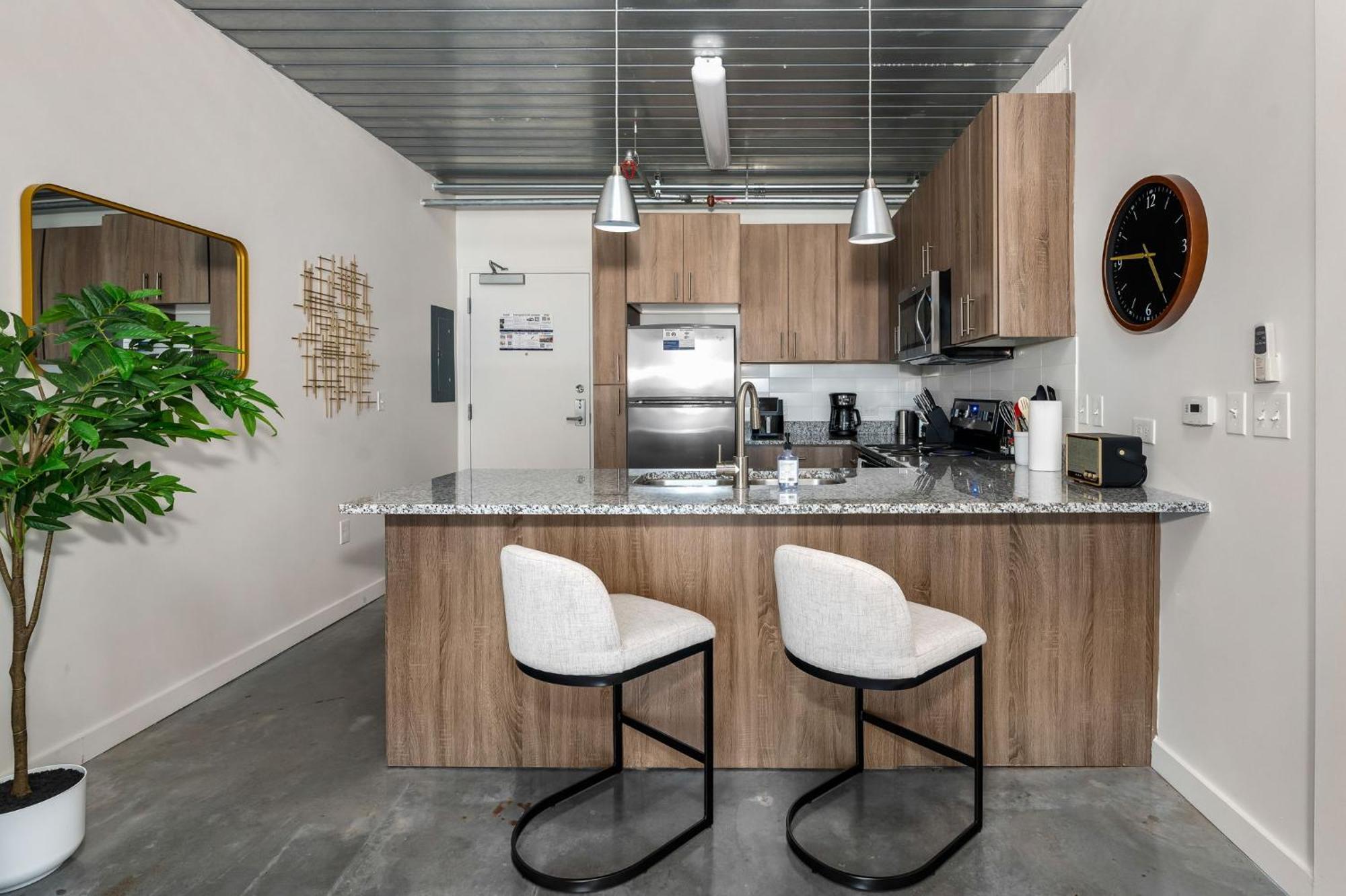 Lodgeur Midtown, - Close To Downtown & Texas Medical Center * Houston