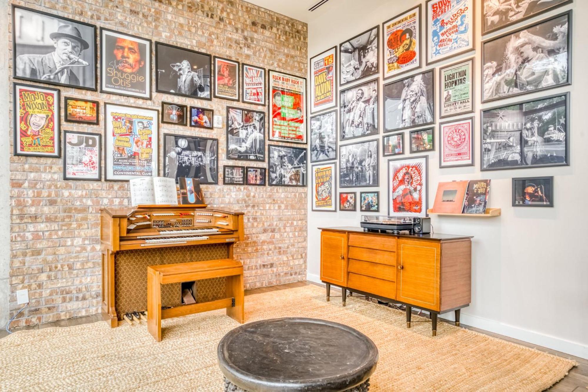 Lodgeur Midtown, - Close To Downtown & Texas Medical Center Apartment
