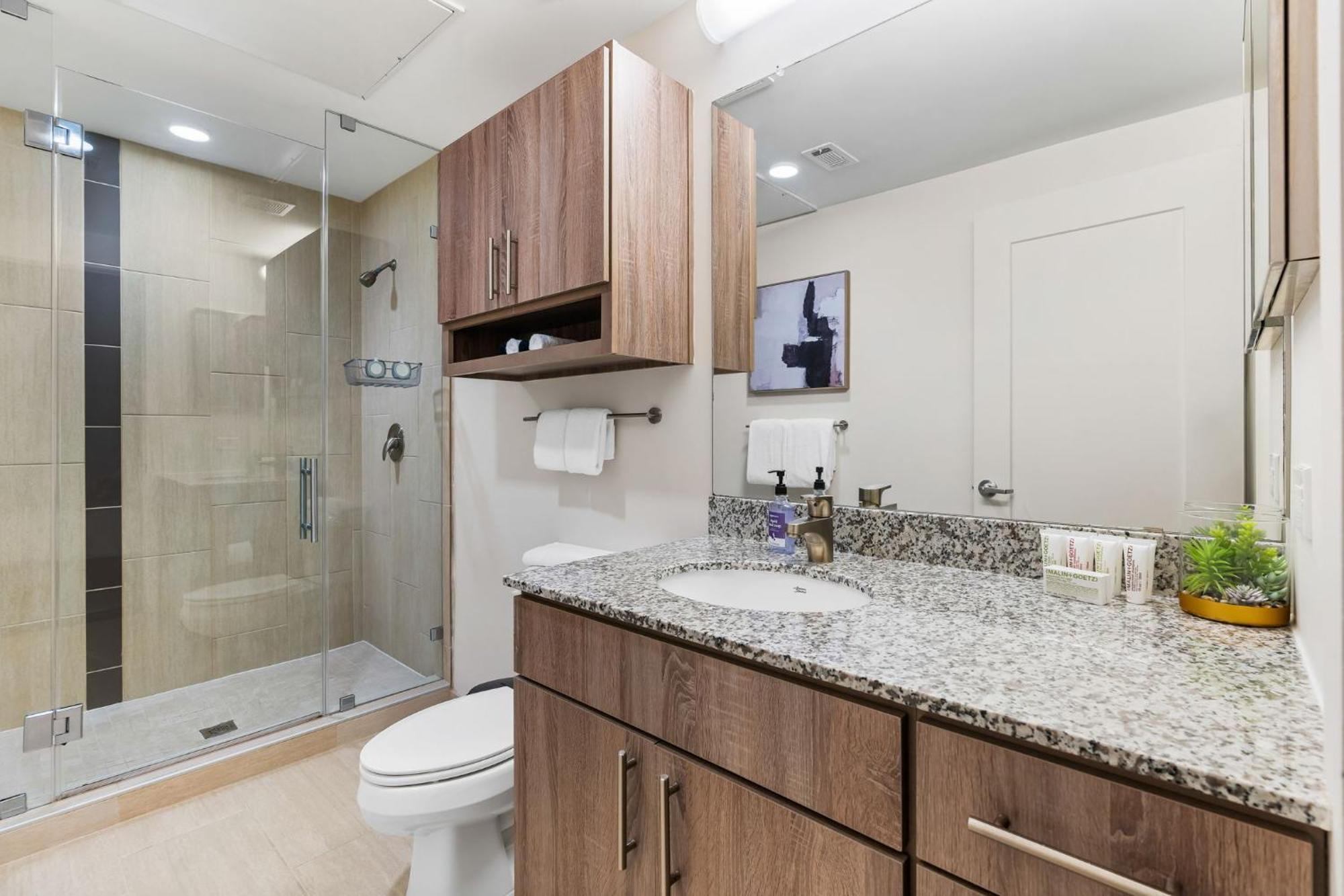 Lodgeur Midtown, - Close To Downtown & Texas Medical Center * Houston