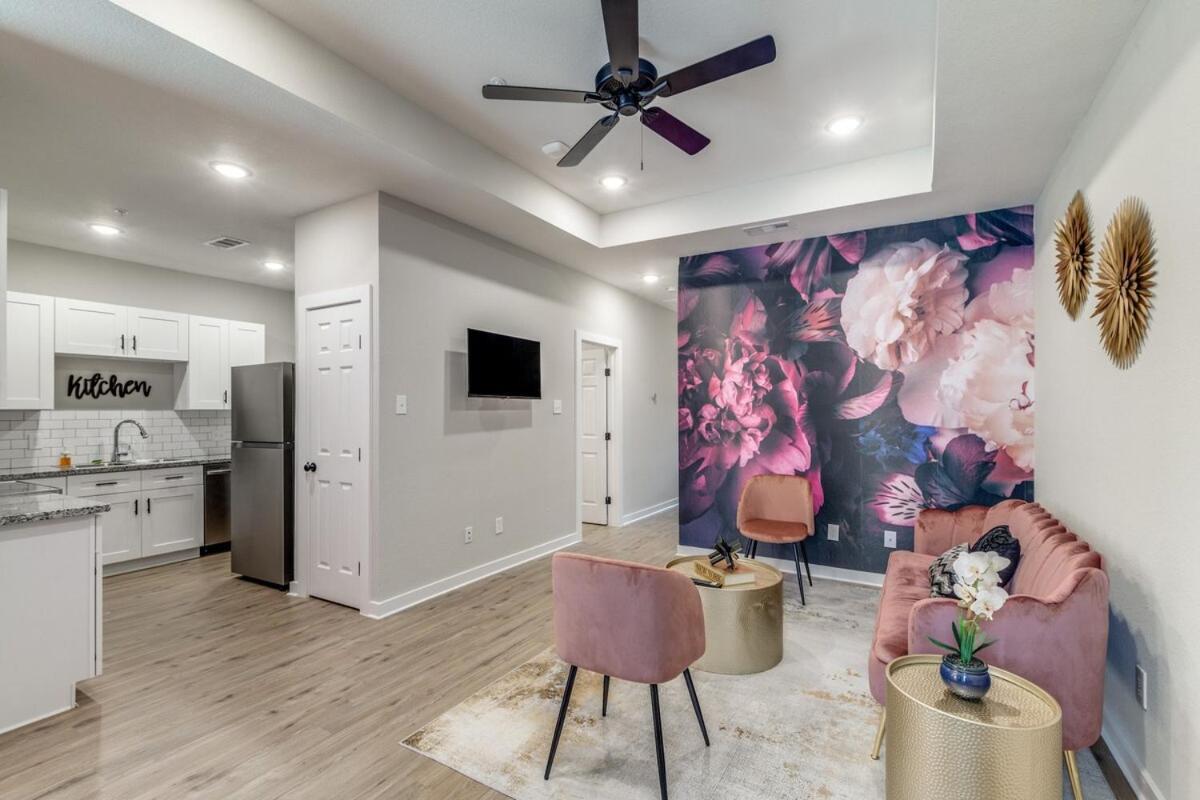Glam Luxury Lifestyle Within Houston!