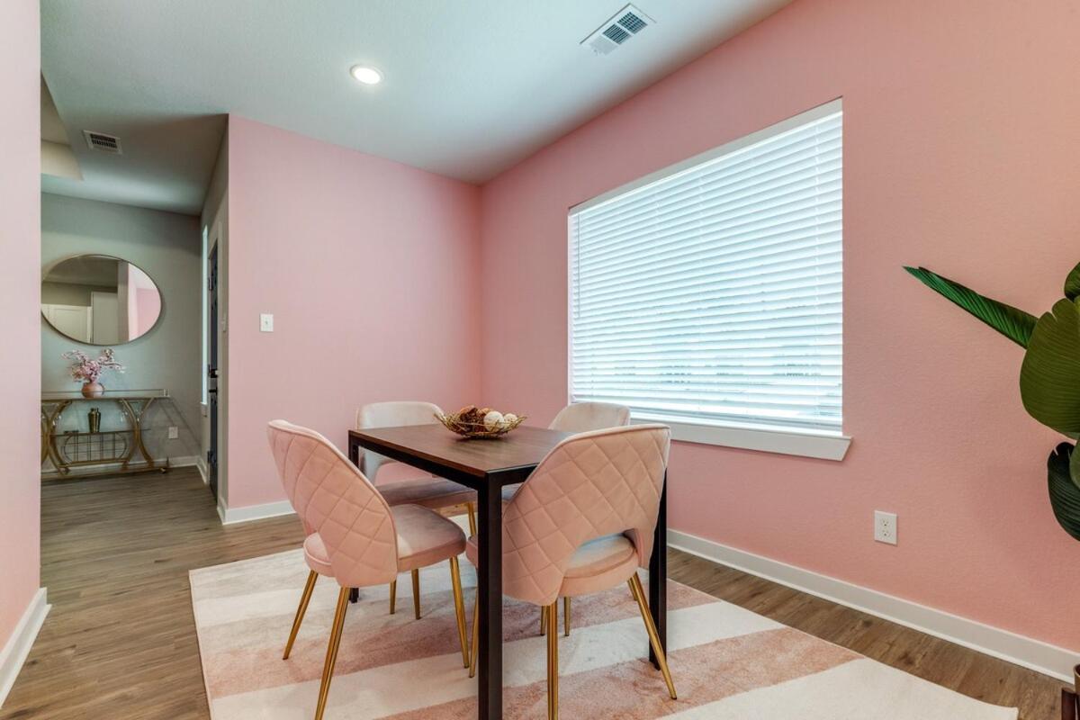 Holiday home Glam Luxury Lifestyle Within Houston! Houston