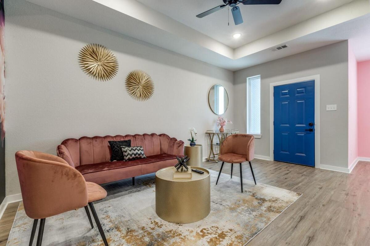 Holiday home Glam Luxury Lifestyle Within Houston! *