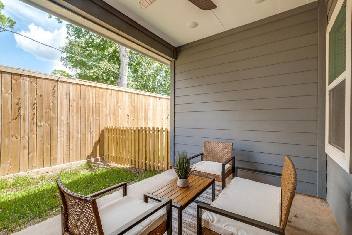 Glam Luxury Lifestyle Within Houston! Holiday home *