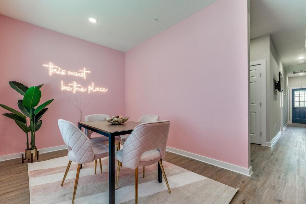 Holiday home Glam Luxury Lifestyle Within Houston! *