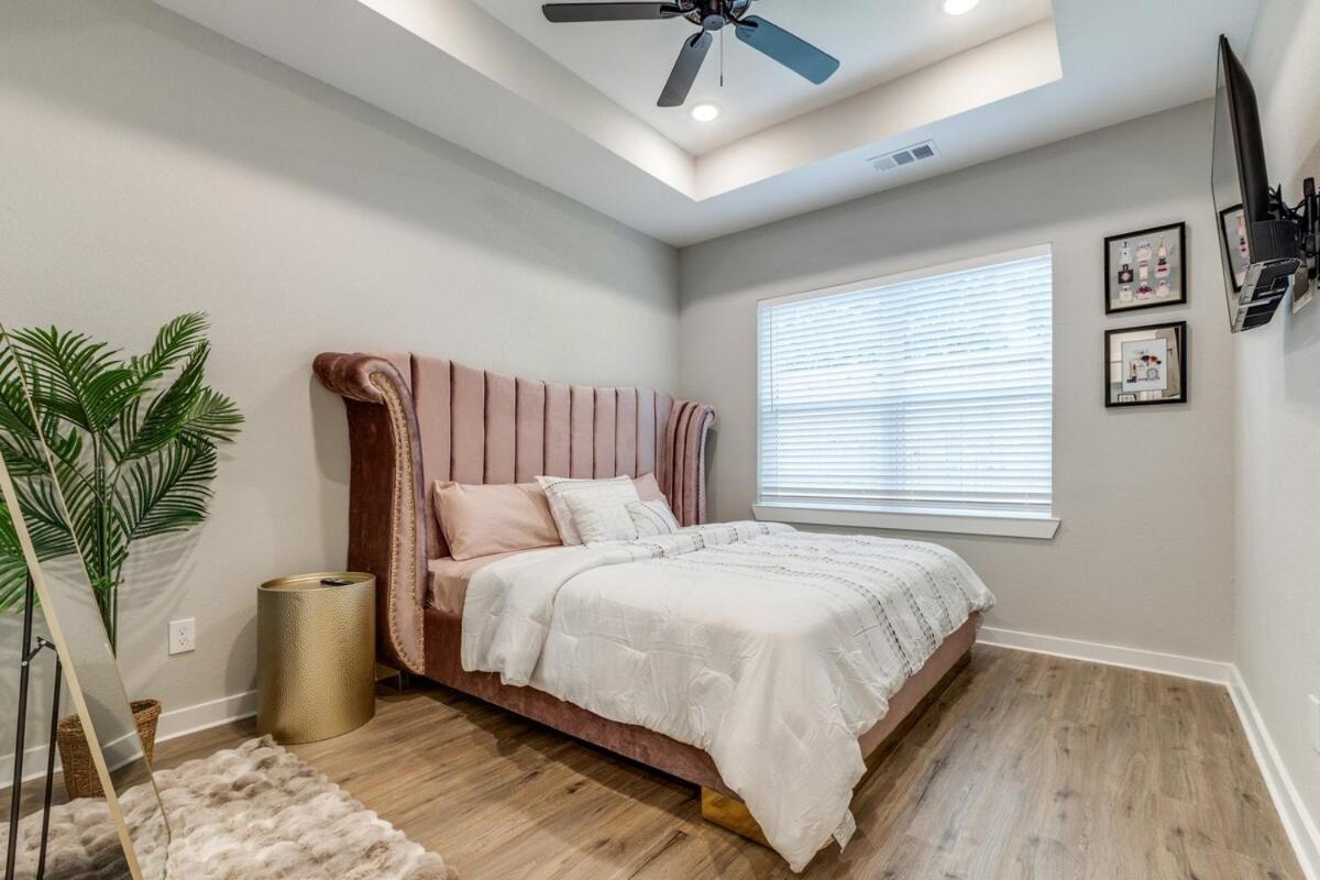 Glam Luxury Lifestyle Within Houston! Houston