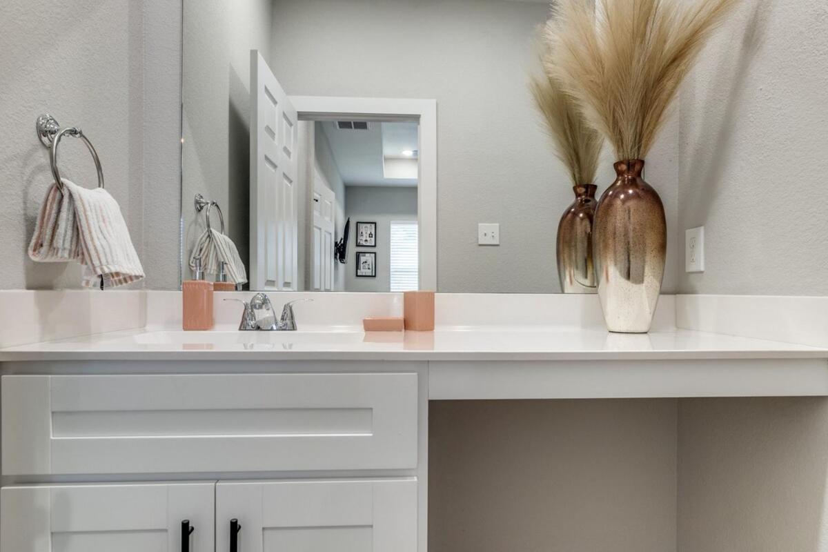 Glam Luxury Lifestyle Within Houston!
