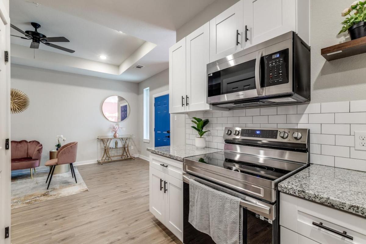 Holiday home Glam Luxury Lifestyle Within Houston!