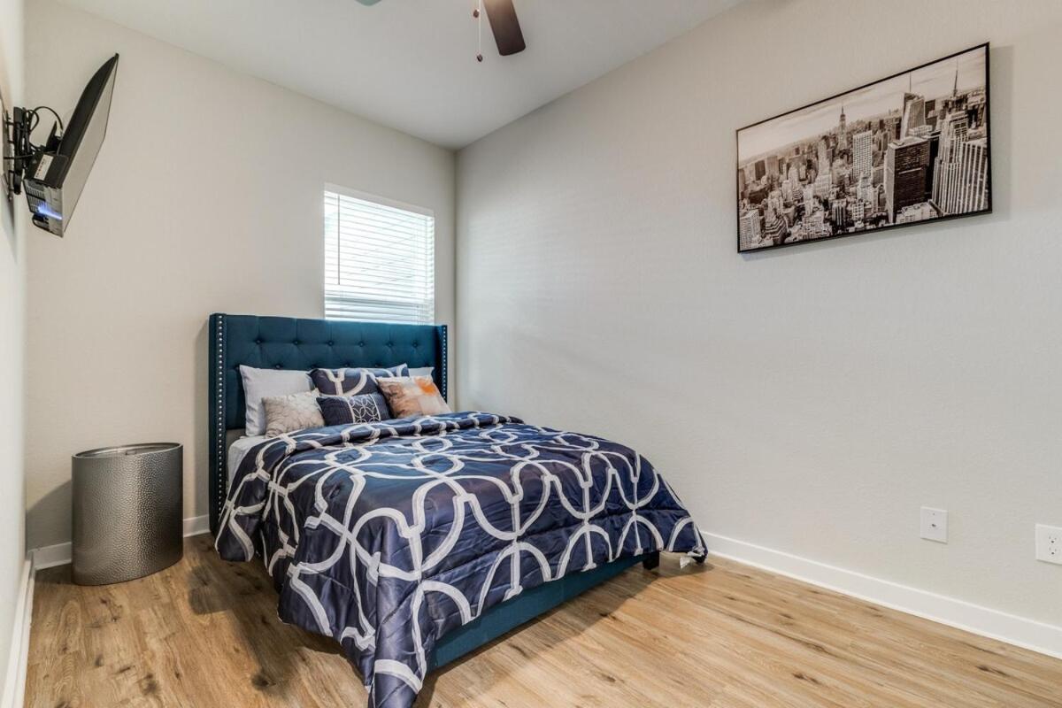 Holiday home Elegant Stylish In Gated Neighborhood! Houston