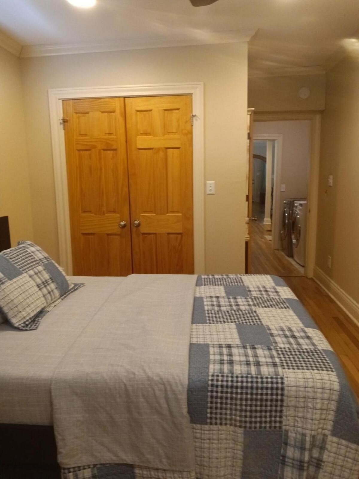 Apartment 3bd 2bath Spacious Downstairs Duplex Houston