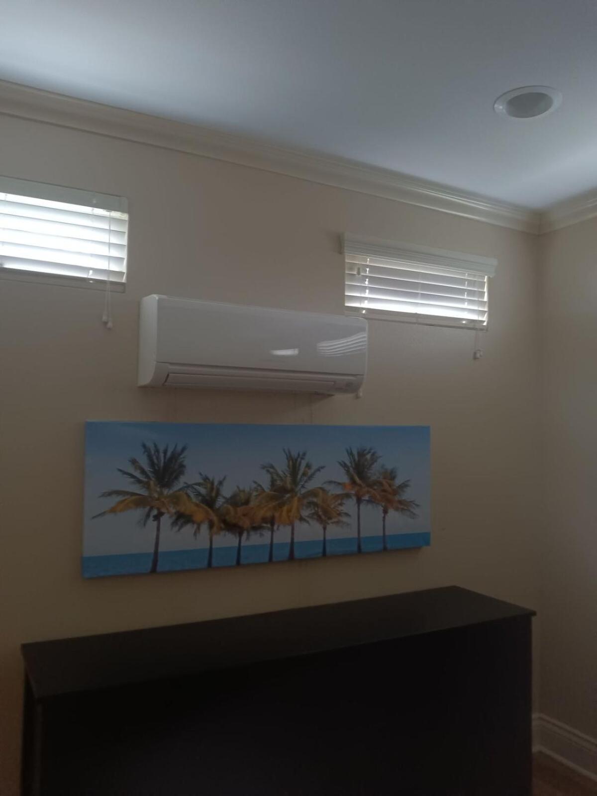 Apartment 3bd 2bath Spacious Downstairs Duplex Houston