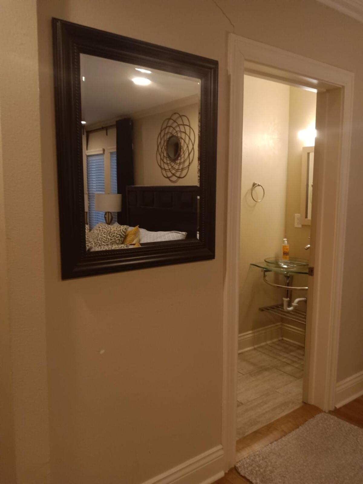 3bd 2bath Spacious Downstairs Duplex Houston