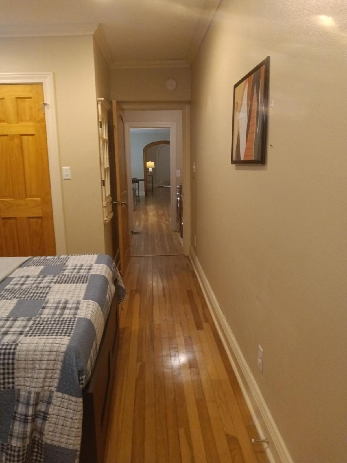 3bd 2bath Spacious Downstairs Duplex Apartment *