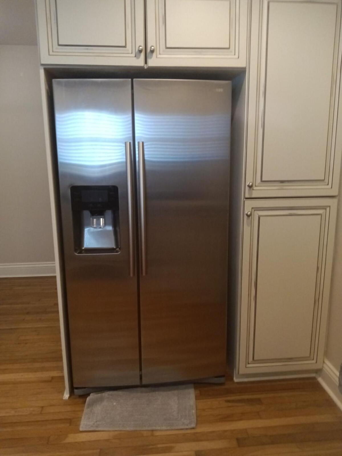 3bd 2bath Spacious Downstairs Duplex Apartment Houston