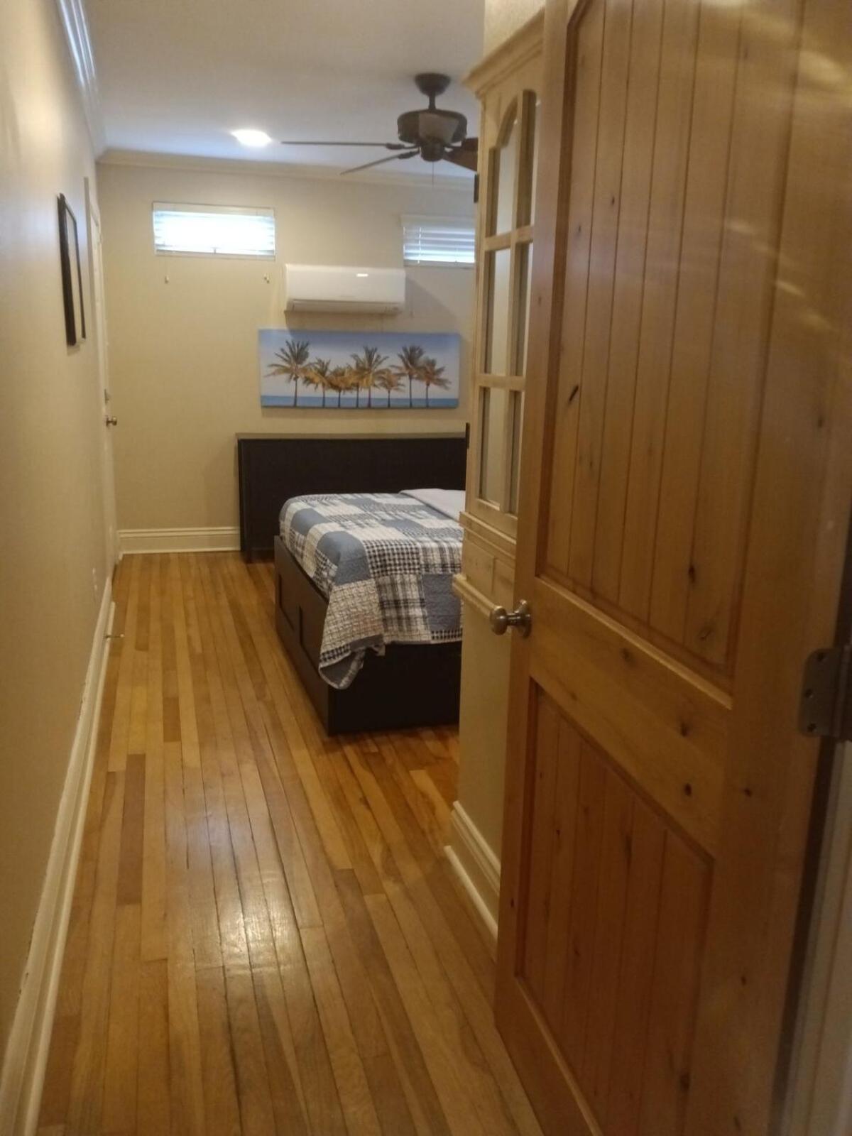 3bd 2bath Spacious Downstairs Duplex Apartment *