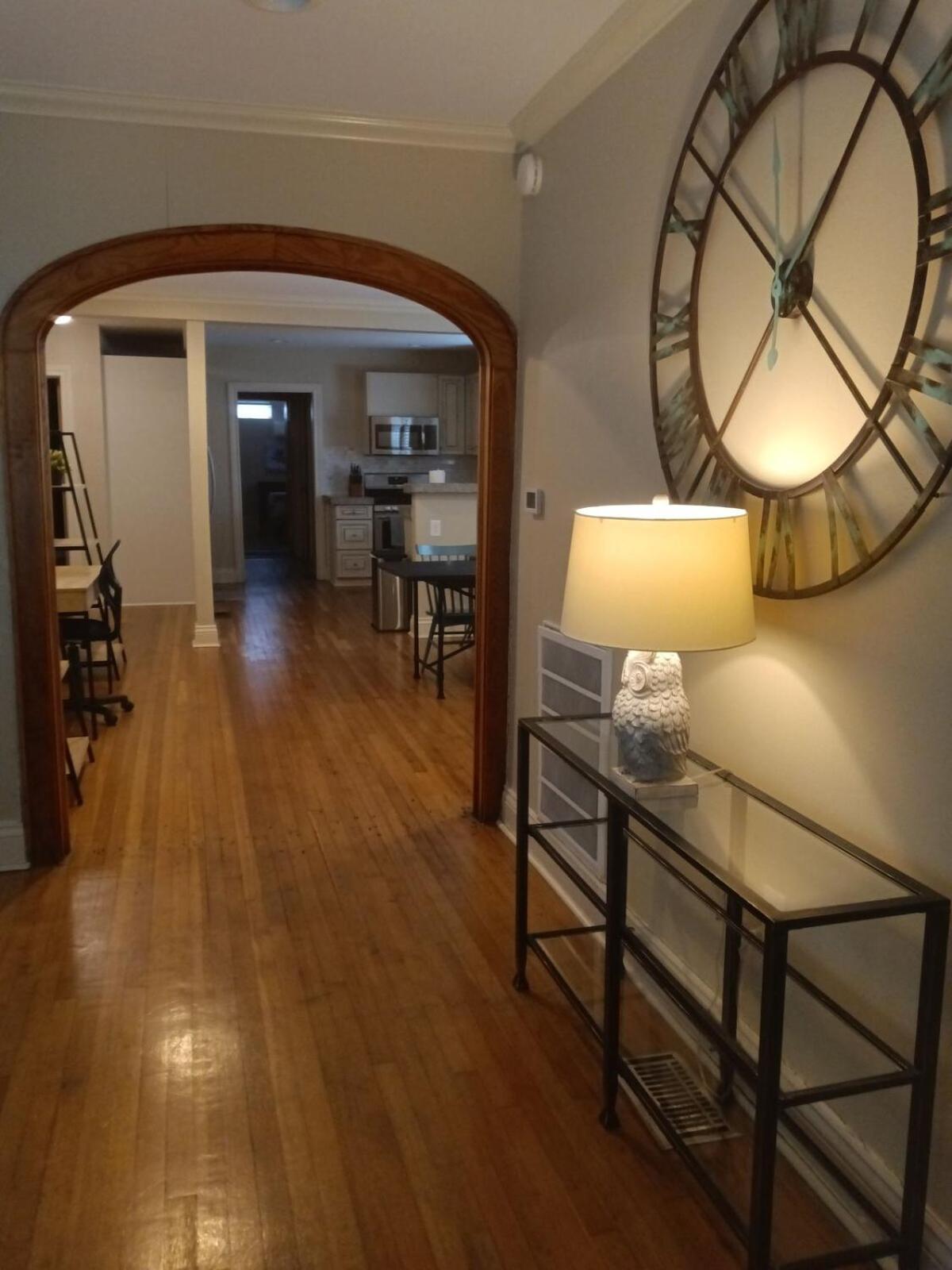 3bd 2bath Spacious Downstairs Duplex Houston