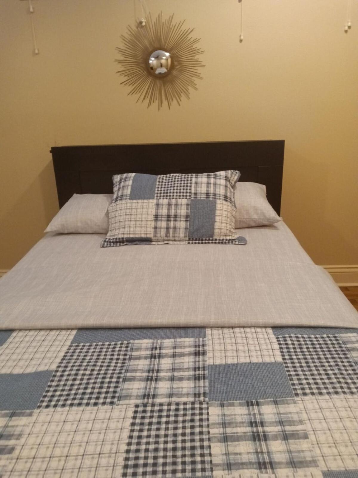 3bd 2bath Spacious Downstairs Duplex * Houston