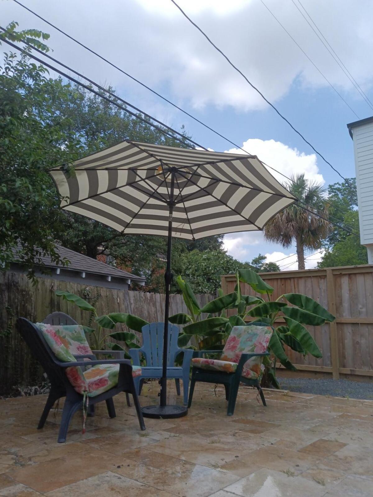 3bd 2bath Spacious Downstairs Duplex Houston