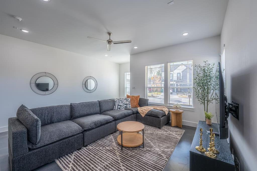 Boho Mod-pad East Downtown