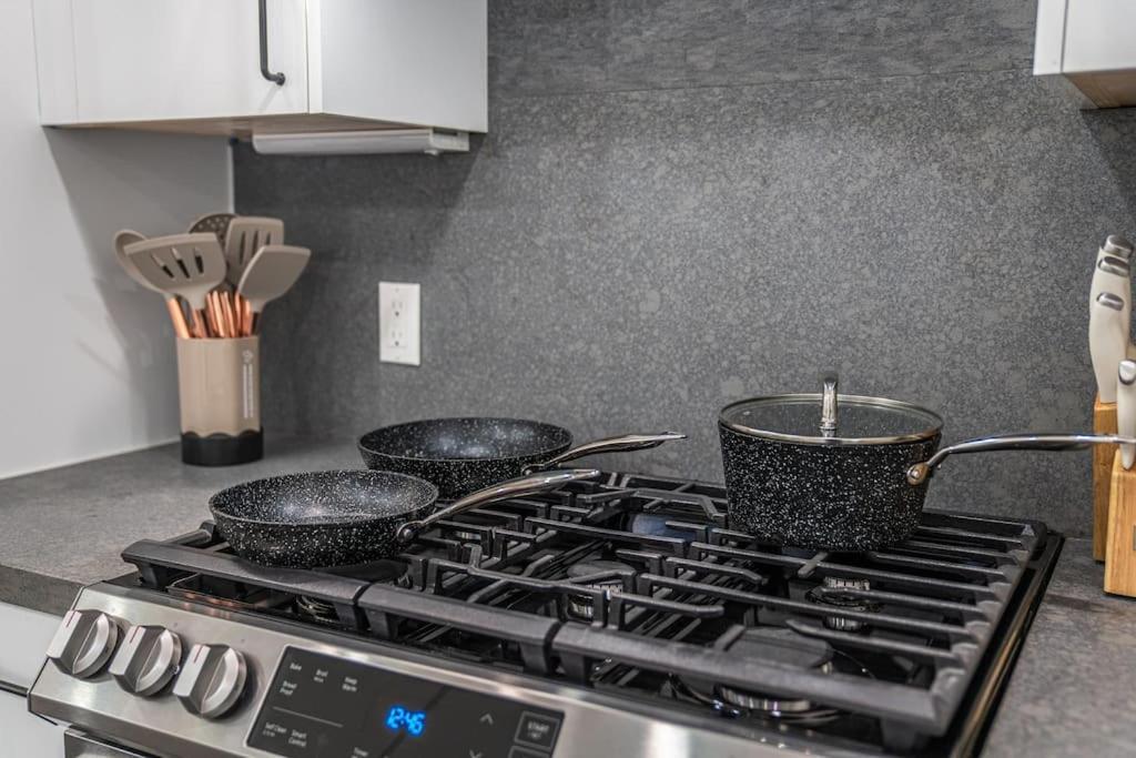 Apartment Boho Mod-pad East Downtown Houston