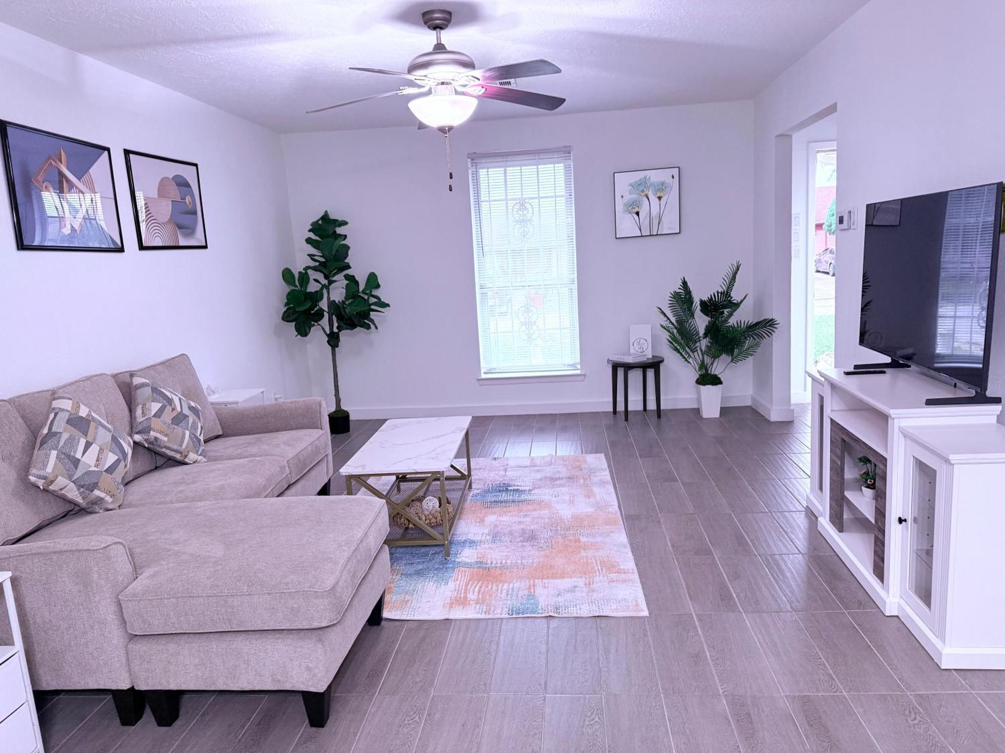 Vacation Holiday home Houston