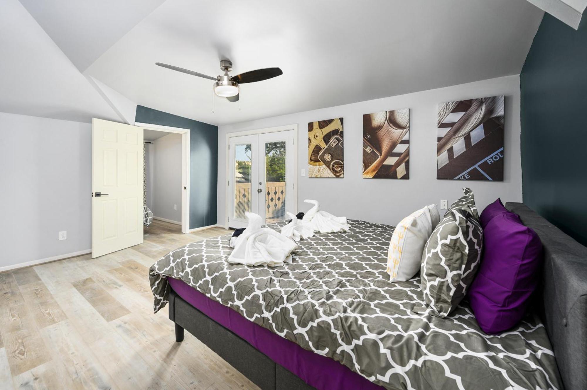 Cozy & Spacious Montrose Retreat With 3br Near Attractions