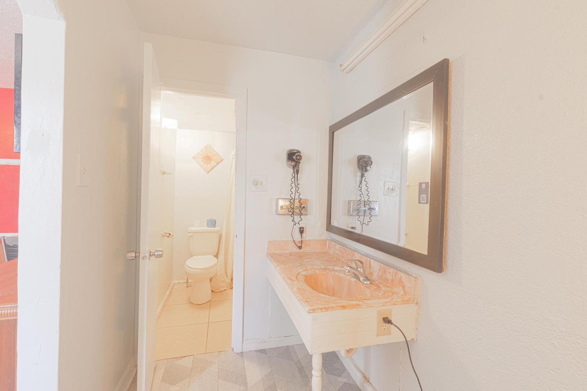 Oyo Houston, Tx Near Medical Center Nrg Stadium Hotel 2*