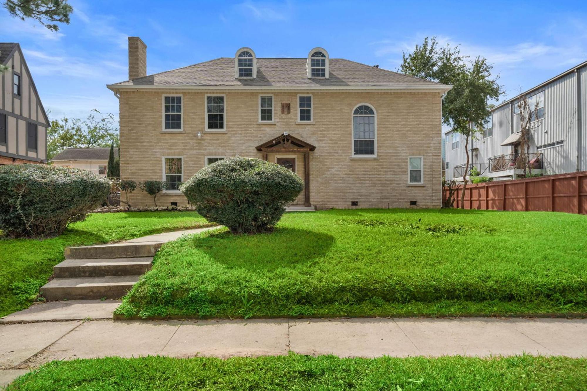 Nr Med Center, Midtown, Dt Games Patio Bbq Apartment *