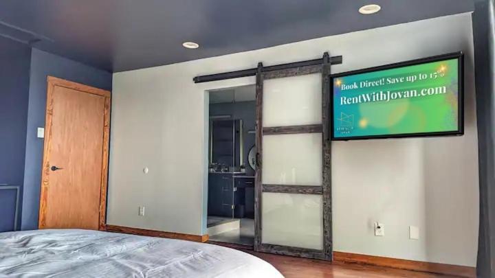 Apartment A Style Pool Ev Charging Houston